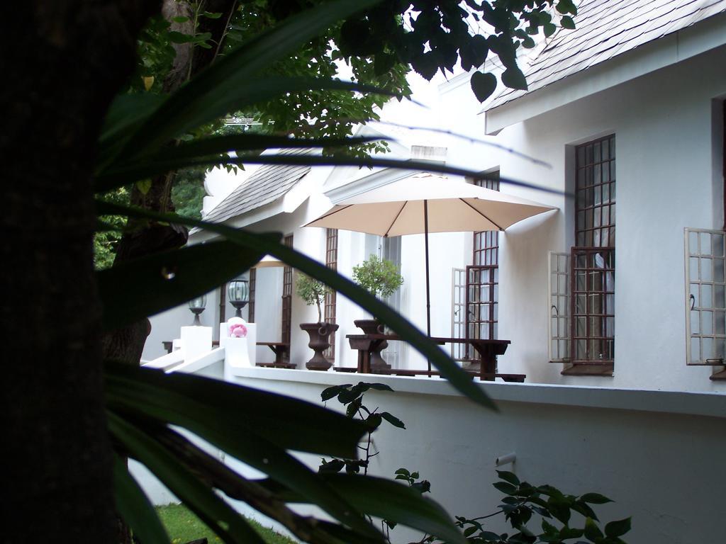 Constantia Guest alojamiento Pretoria-Noord Exterior foto