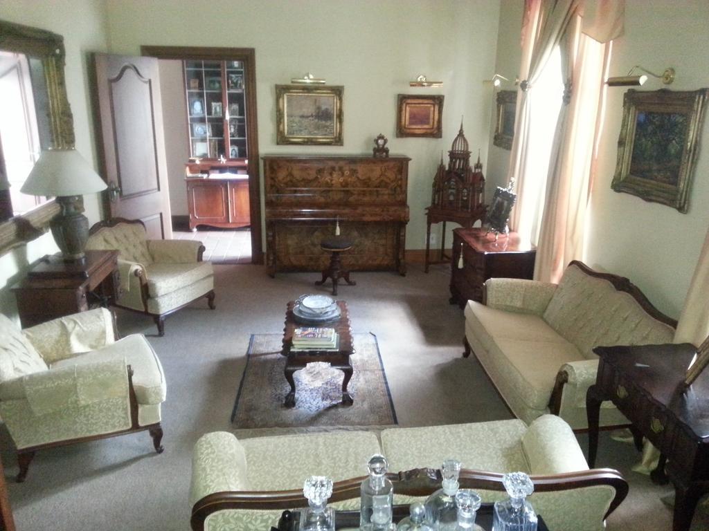 Constantia Guest alojamiento Pretoria-Noord Exterior foto