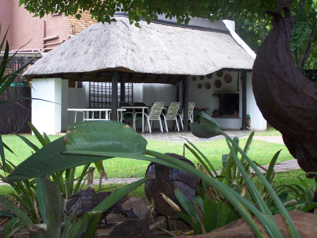 Constantia Guest alojamiento Pretoria-Noord Exterior foto