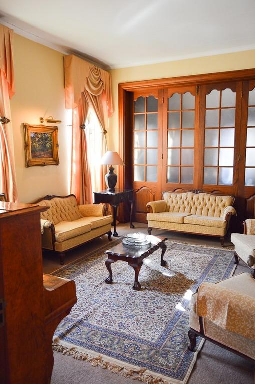 Constantia Guest alojamiento Pretoria-Noord Exterior foto