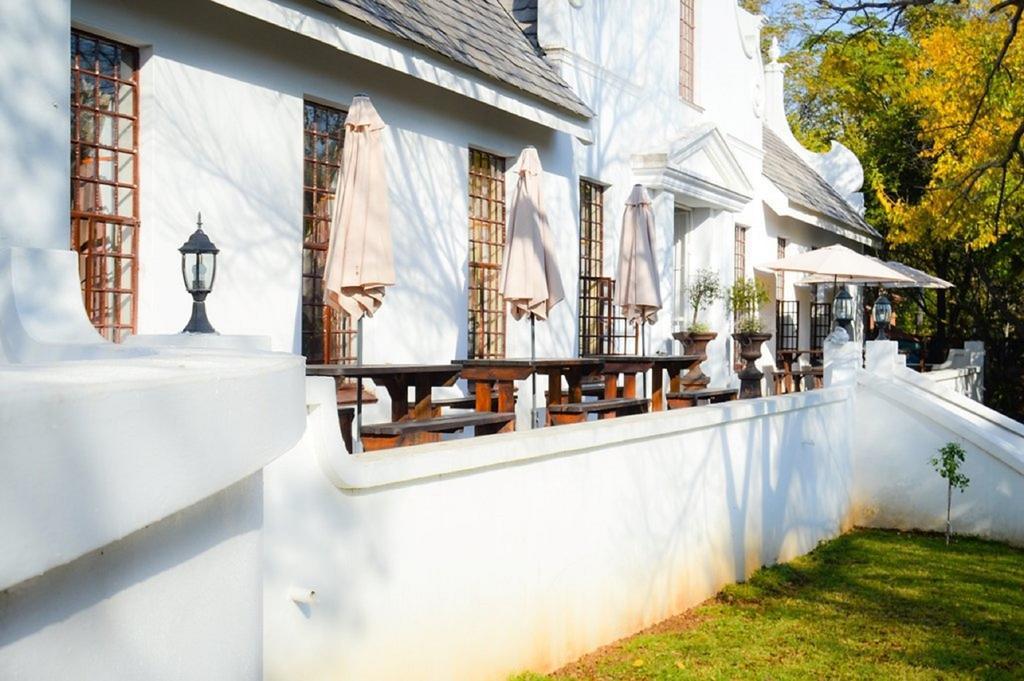 Constantia Guest alojamiento Pretoria-Noord Exterior foto