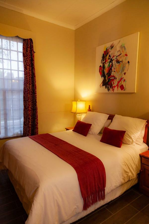 Constantia Guest alojamiento Pretoria-Noord Exterior foto