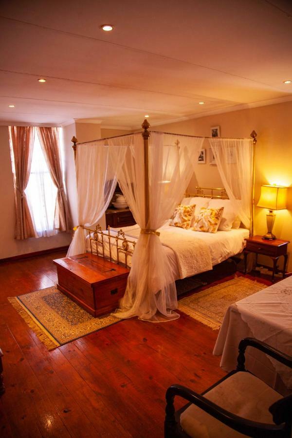 Constantia Guest alojamiento Pretoria-Noord Exterior foto
