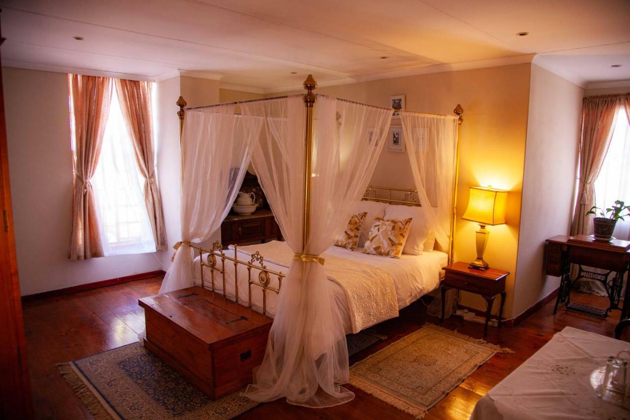 Constantia Guest alojamiento Pretoria-Noord Exterior foto