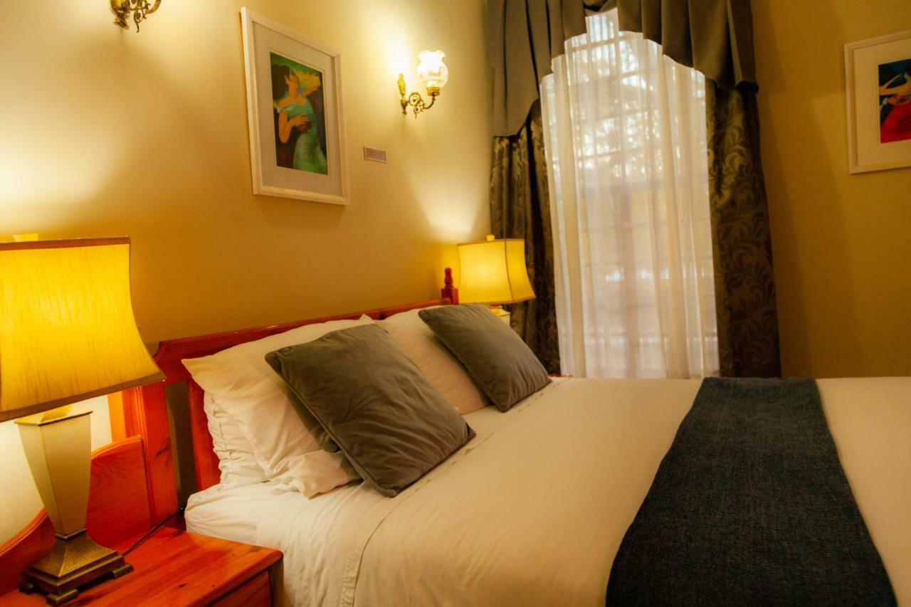 Constantia Guest alojamiento Pretoria-Noord Exterior foto