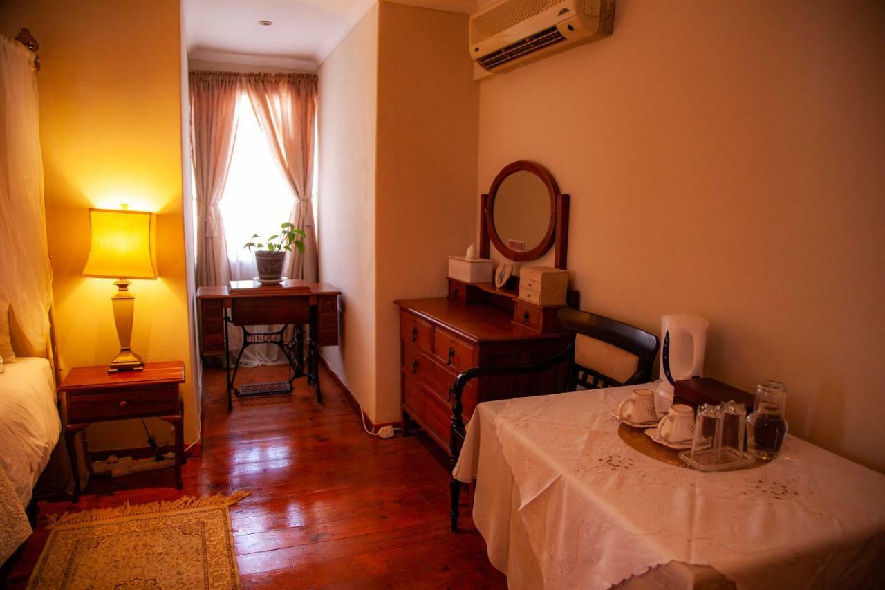 Constantia Guest alojamiento Pretoria-Noord Exterior foto